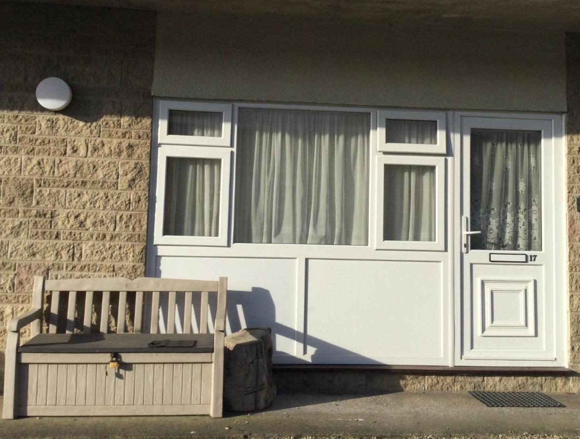 Hillview Apartment Брин Екстериор снимка